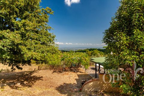Villa i Chianni, Pisa, Chianni - € 450.000 | Ref: 18693 - foto 36