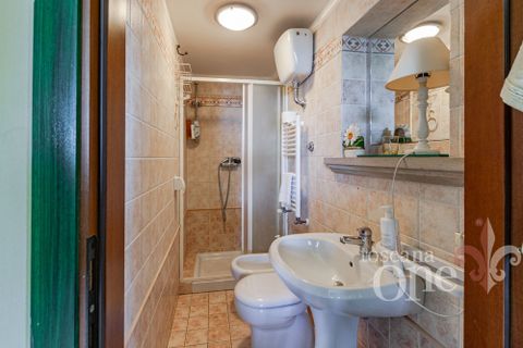 Villa i Chianni, Pisa, Chianni - € 450.000 | Ref: 18693 - foto 37