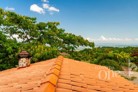 Villa i Chianni, Pisa, Chianni - € 450.000 | Ref: 18693 - foto 38
