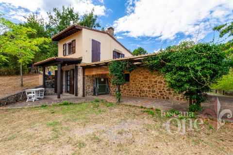 Villa i Chianni, Pisa, Chianni - € 450.000 | Ref: 18693 - foto 39