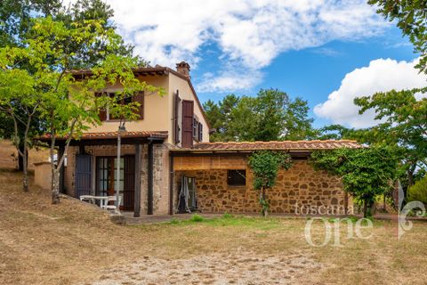 Villa i Chianni, Pisa, Chianni - € 450.000 | Ref: 18693 - foto 41