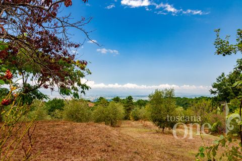 Villa i Chianni, Pisa, Chianni - € 450.000 | Ref: 18693 - foto 43