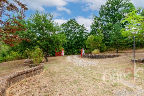 Villa i Chianni, Pisa, Chianni - € 450.000 | Ref: 18693 - foto 44