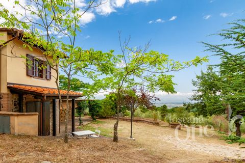 Villa i Chianni, Pisa, Chianni - € 450.000 | Ref: 18693 - foto 45