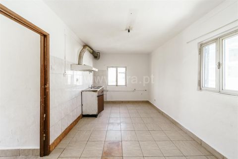 Villa i Fundao, Castelo Branco, Fundao - € 47.500 | Ref: 255240016 - foto 3