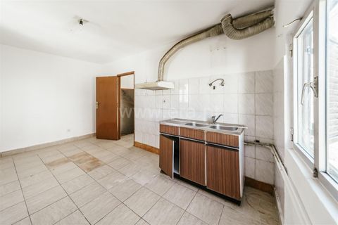 Villa i Fundao, Castelo Branco, Fundao - € 47.500 | Ref: 255240016 - foto 4
