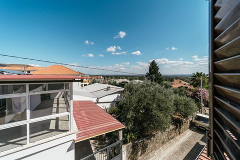 Villa i Fundao, Castelo Branco, Fundao - € 47.500 | Ref: 255240016 - foto 11