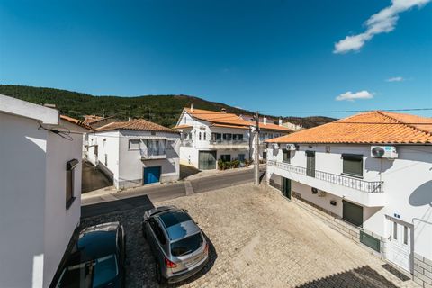 Villa i Fundao, Castelo Branco, Fundao - € 47.500 | Ref: 255240016 - foto 12