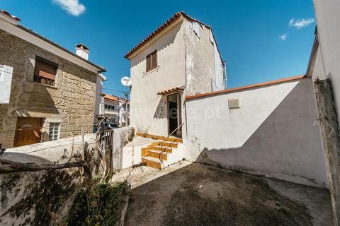 Villa i Fundao, Castelo Branco, Fundao - € 47.500 | Ref: 255240016 - foto 13
