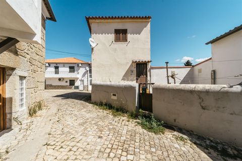 Villa i Fundao, Castelo Branco, Fundao - € 47.500 | Ref: 255240016 - foto 14