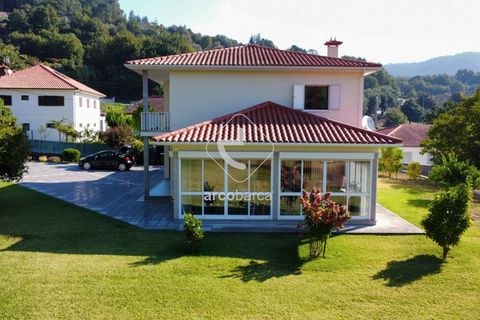 Byhus i Arcos de Valdevez, Viana do Castelo, Arcos de Valdevez - € 439.000 | Ref: AV6103 - foto 3