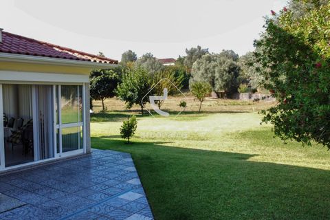 Byhus i Arcos de Valdevez, Viana do Castelo, Arcos de Valdevez - € 439.000 | Ref: AV6103 - foto 4