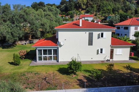 Byhus i Arcos de Valdevez, Viana do Castelo, Arcos de Valdevez - € 439.000 | Ref: AV6103 - foto 5