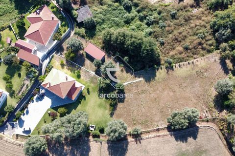 Byhus i Arcos de Valdevez, Viana do Castelo, Arcos de Valdevez - € 439.000 | Ref: AV6103 - foto 6