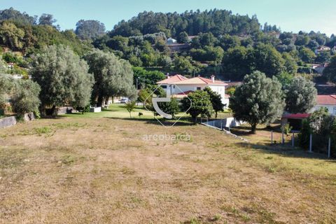 Byhus i Arcos de Valdevez, Viana do Castelo, Arcos de Valdevez - € 439.000 | Ref: AV6103 - foto 8
