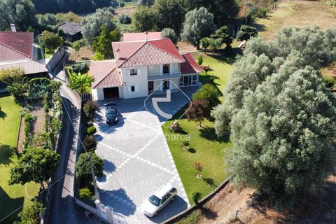 Byhus i Arcos de Valdevez, Viana do Castelo, Arcos de Valdevez - € 439.000 | Ref: AV6103 - foto 9