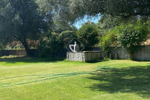 Byhus i Arcos de Valdevez, Viana do Castelo, Arcos de Valdevez - € 439.000 | Ref: AV6103 - foto 11