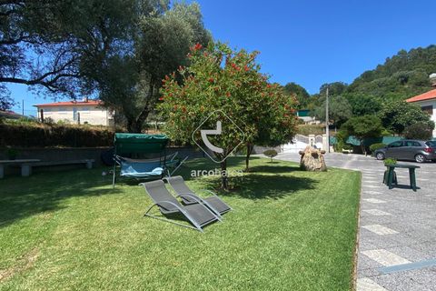 Byhus i Arcos de Valdevez, Viana do Castelo, Arcos de Valdevez - € 439.000 | Ref: AV6103 - foto 12