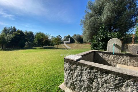 Byhus i Arcos de Valdevez, Viana do Castelo, Arcos de Valdevez - € 439.000 | Ref: AV6103 - foto 14