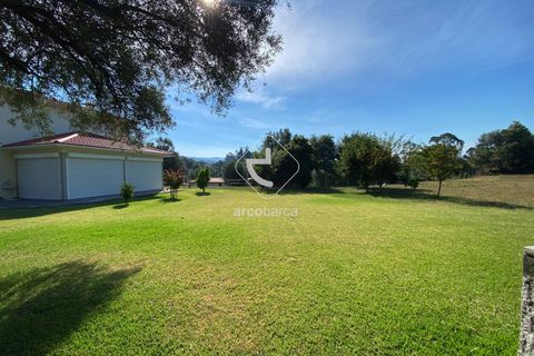 Byhus i Arcos de Valdevez, Viana do Castelo, Arcos de Valdevez - € 439.000 | Ref: AV6103 - foto 15