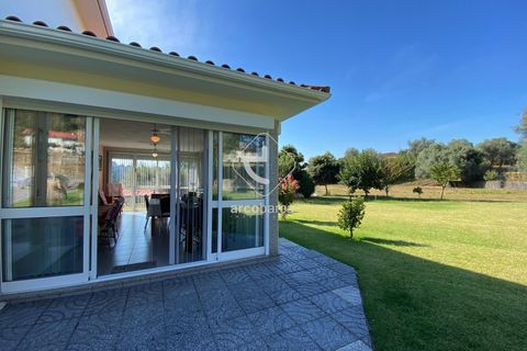 Byhus i Arcos de Valdevez, Viana do Castelo, Arcos de Valdevez - € 439.000 | Ref: AV6103 - foto 18