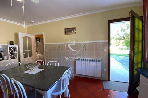 Byhus i Arcos de Valdevez, Viana do Castelo, Arcos de Valdevez - € 439.000 | Ref: AV6103 - foto 19