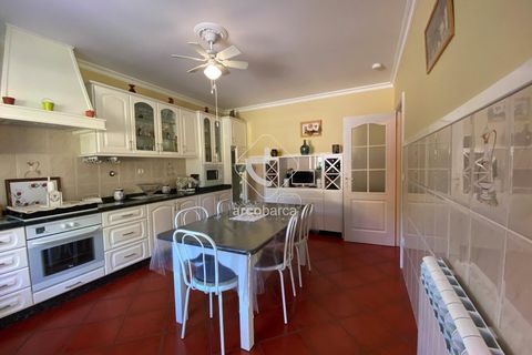 Byhus i Arcos de Valdevez, Viana do Castelo, Arcos de Valdevez - € 439.000 | Ref: AV6103 - foto 20