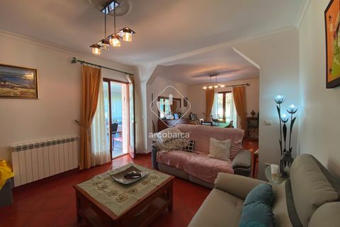 Byhus i Arcos de Valdevez, Viana do Castelo, Arcos de Valdevez - € 439.000 | Ref: AV6103 - foto 24