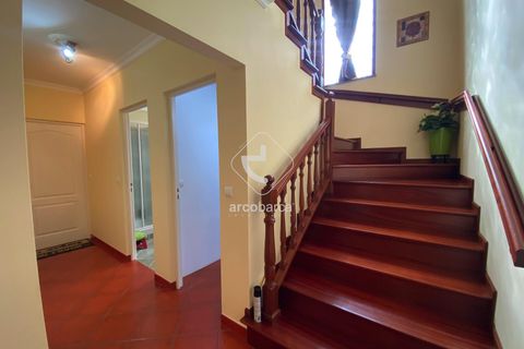 Byhus i Arcos de Valdevez, Viana do Castelo, Arcos de Valdevez - € 439.000 | Ref: AV6103 - foto 28