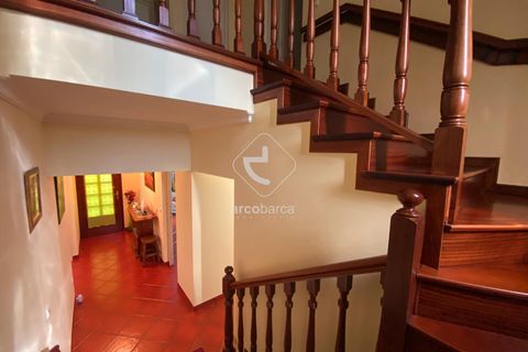 Byhus i Arcos de Valdevez, Viana do Castelo, Arcos de Valdevez - € 439.000 | Ref: AV6103 - foto 29