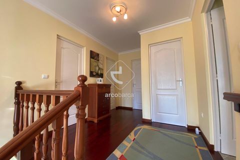 Byhus i Arcos de Valdevez, Viana do Castelo, Arcos de Valdevez - € 439.000 | Ref: AV6103 - foto 30