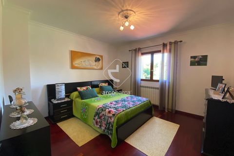 Byhus i Arcos de Valdevez, Viana do Castelo, Arcos de Valdevez - € 439.000 | Ref: AV6103 - foto 32
