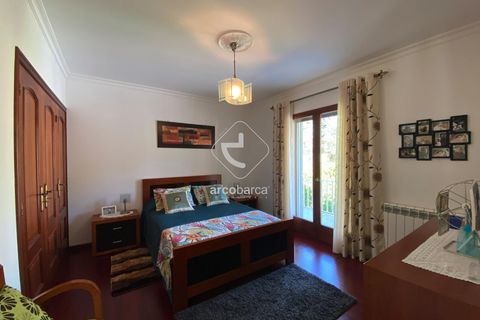 Byhus i Arcos de Valdevez, Viana do Castelo, Arcos de Valdevez - € 439.000 | Ref: AV6103 - foto 33