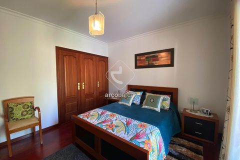 Byhus i Arcos de Valdevez, Viana do Castelo, Arcos de Valdevez - € 439.000 | Ref: AV6103 - foto 34