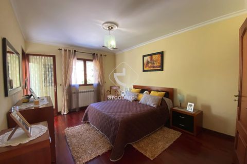 Byhus i Arcos de Valdevez, Viana do Castelo, Arcos de Valdevez - € 439.000 | Ref: AV6103 - foto 35
