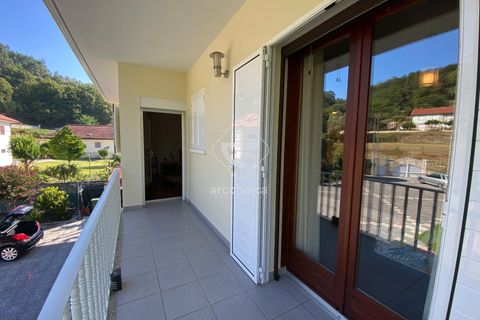 Byhus i Arcos de Valdevez, Viana do Castelo, Arcos de Valdevez - € 439.000 | Ref: AV6103 - foto 37