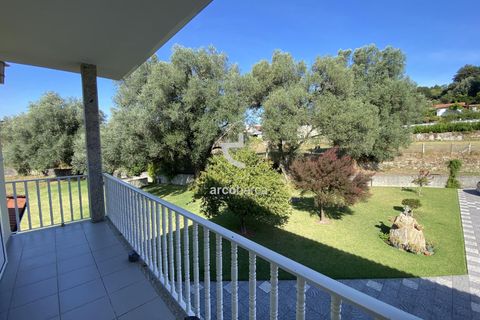 Byhus i Arcos de Valdevez, Viana do Castelo, Arcos de Valdevez - € 439.000 | Ref: AV6103 - foto 38