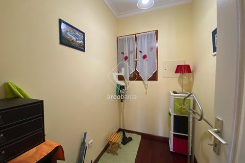 Byhus i Arcos de Valdevez, Viana do Castelo, Arcos de Valdevez - € 439.000 | Ref: AV6103 - foto 39
