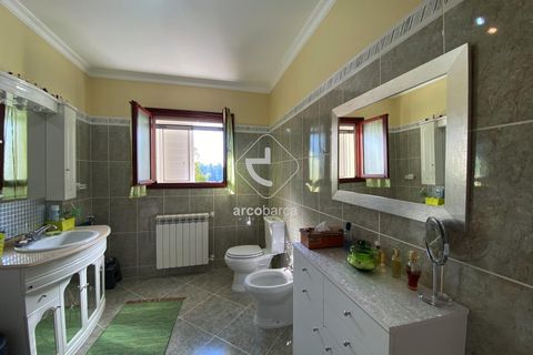 Byhus i Arcos de Valdevez, Viana do Castelo, Arcos de Valdevez - € 439.000 | Ref: AV6103 - foto 40