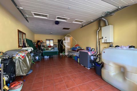 Byhus i Arcos de Valdevez, Viana do Castelo, Arcos de Valdevez - € 439.000 | Ref: AV6103 - foto 41