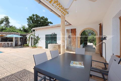 Finca i Denia, Alicante, Denia - € 705.550 | Ref: N-6122 - foto 7