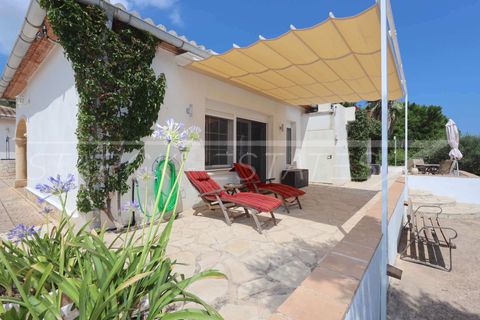 Finca i Denia, Alicante, Denia - € 705.550 | Ref: N-6122 - foto 8