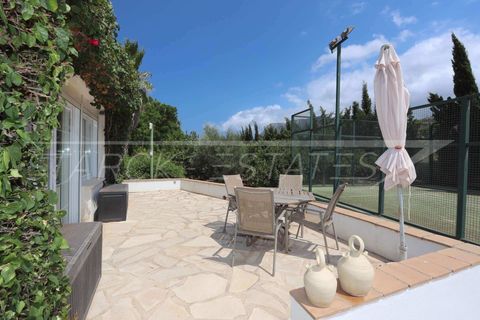 Finca i Denia, Alicante, Denia - € 705.550 | Ref: N-6122 - foto 9