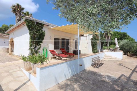 Finca i Denia, Alicante, Denia - € 705.550 | Ref: N-6122 - foto 11