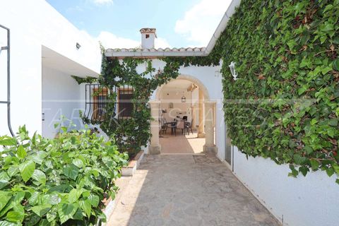 Finca i Denia, Alicante, Denia - € 705.550 | Ref: N-6122 - foto 12