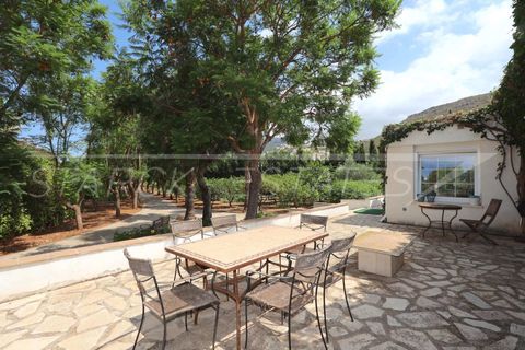 Finca i Denia, Alicante, Denia - € 705.550 | Ref: N-6122 - foto 14
