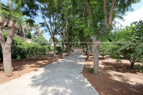 Finca i Denia, Alicante, Denia - € 705.550 | Ref: N-6122 - foto 16