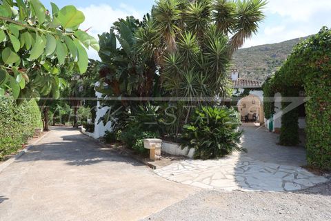 Finca i Denia, Alicante, Denia - € 705.550 | Ref: N-6122 - foto 18