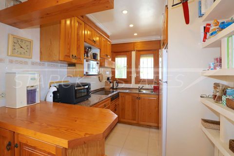 Finca i Denia, Alicante, Denia - € 705.550 | Ref: N-6122 - foto 22