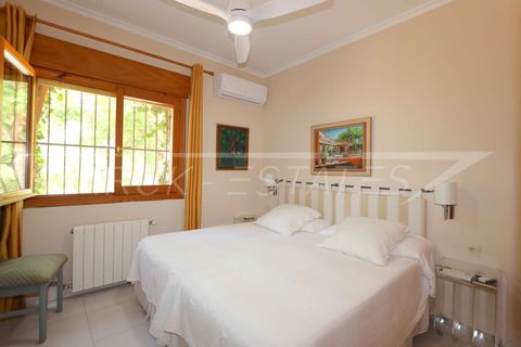 Finca i Denia, Alicante, Denia - € 705.550 | Ref: N-6122 - foto 26